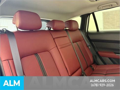 Used 2025 MAZDA CX-50 AWD 2.5 Hybrid w/ Weather Package image 41