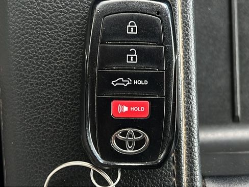 Used 2024 Toyota Tundra SR5 w/ SR5 Convenience Package AWD/4WD image 24