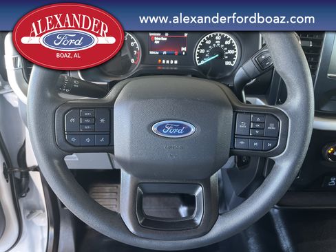 Used 2022 Ford F150 XL w/ Equipment Group 101A High AWD/4WD image 24