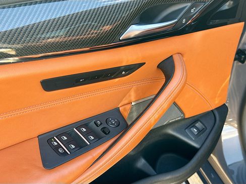 Used 2022 BMW M5 w/ Competition Package image 23