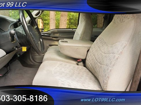 Used 2000 Ford F350 XLT image 2