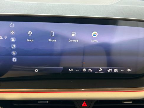 New 2026 Buick Envision Avenir image 50