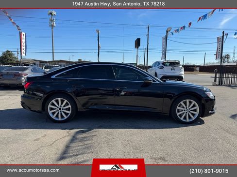 Used 2020 Audi A6 2.0T Premium image 4