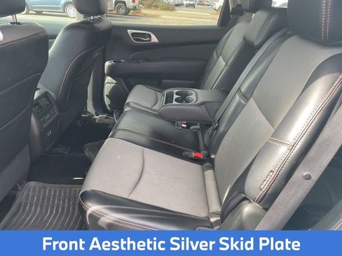 Used 2020 Nissan Pathfinder SV w/ Rock Creek Edition image 14