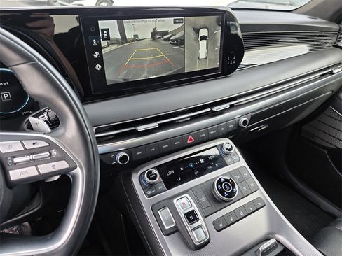 Certified 2023 Hyundai Palisade Calligraphy image 10