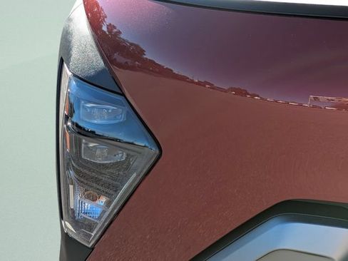 Certified 2026 Hyundai Kona SEL Sport FWD image 35