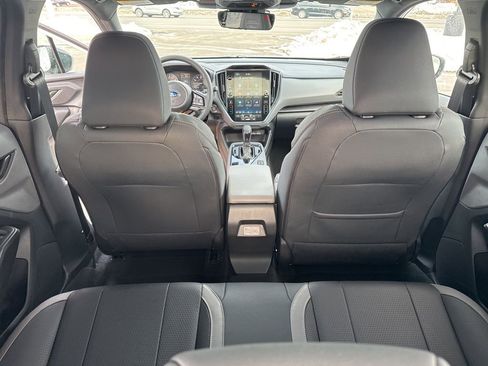 New 2026 Subaru Crosstrek 2.5i Wilderness AWD/4WD image 33