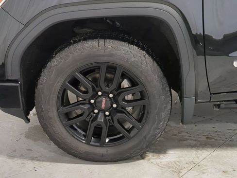 Used 2022 GMC Sierra 1500 Elevation image 27