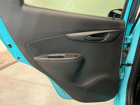 Used 2022 Chevrolet Spark LT image 19
