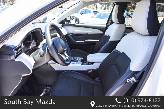 New 2026 MAZDA CX-5 Preferred AWD/4WD image 17