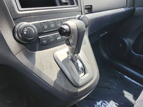 Used 2010 Honda CR-V LX image 6