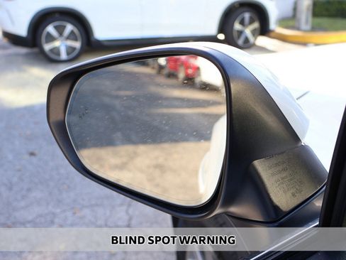 Used 2021 Lexus NX 300 FWD w/ Comfort Package image 4