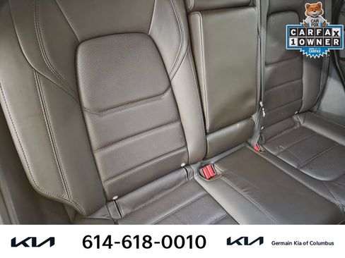 Used 2021 MAZDA CX-5 Signature AWD/4WD image 19