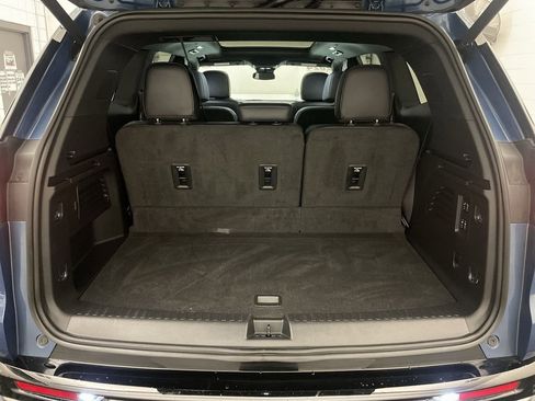 Used 2024 GMC Acadia Denali w/ LPO, Floor Liner Package image 21