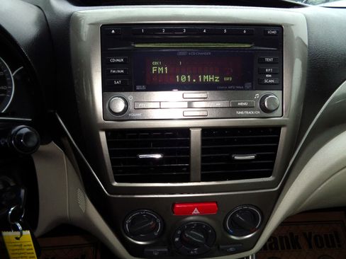 Used 2010 Subaru Impreza 2.5i Premium image 20