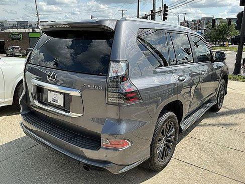 Used 2023 Lexus GX 460 Premium AWD/4WD image 6
