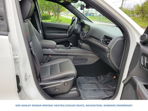 Used 2025 Dodge Durango R/T AWD/4WD image 54
