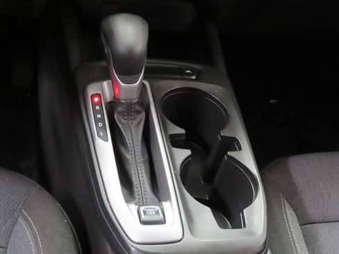Used 2025 Chevrolet Trax LS FWD image 10