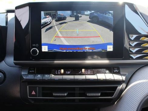 Certified 2026 Toyota Camry SE FWD image 46