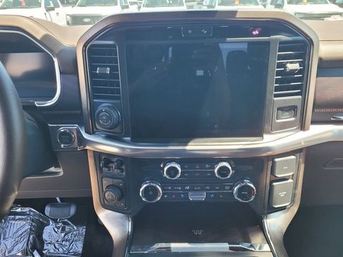 New 2026 Ford F150 King Ranch AWD/4WD image 10
