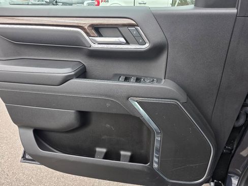 Used 2023 GMC Sierra 1500 Elevation w/ LPO, Elevation Black Package image 27