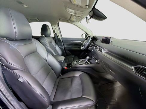 Used 2019 MAZDA CX-5 Touring AWD/4WD image 29