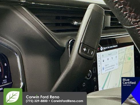 Used 2025 GMC Sierra 2500 AT4X image 21