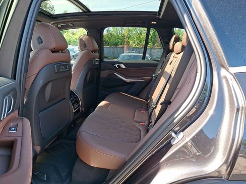 Used 2023 BMW X5 xDrive40i w/ Premium Package AWD/4WD image 10