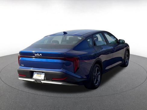 Used 2025 Kia K4 LXS image 15