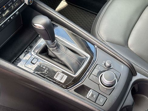 Certified 2025 MAZDA CX-5 AWD 2.5 S w/ Preferred Package image 26