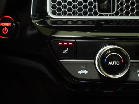 Used 2025 Honda Civic Sport image 14