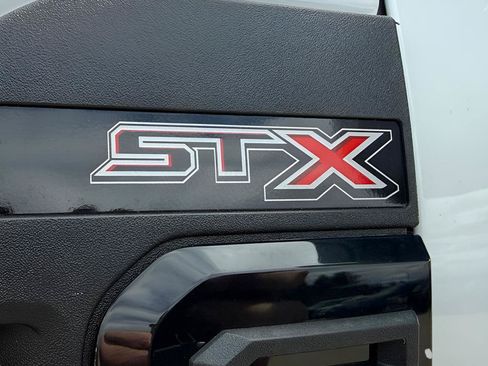 New 2026 Ford F350 XL w/ STX Appearance Package AWD/4WD image 16