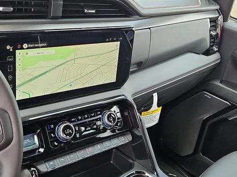 New 2026 GMC Sierra 1500 AT4X AWD/4WD image 17