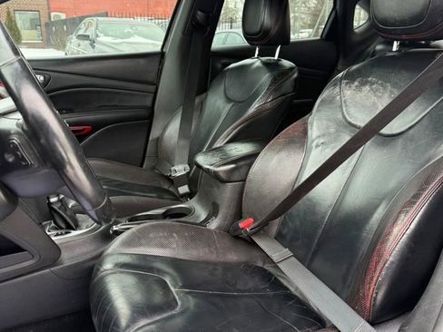 Used 2015 Dodge Dart GT image 11