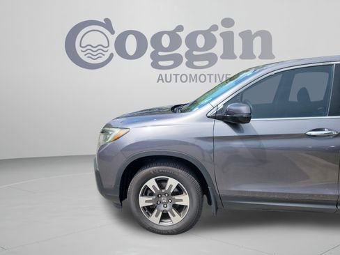 Used 2019 Honda Ridgeline RTL-E image 29
