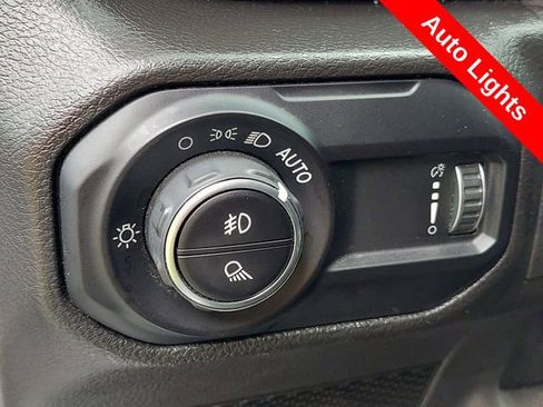 Used 2023 Jeep Gladiator Mojave w/ Cold Weather Group AWD/4WD image 27