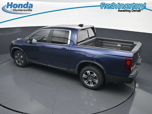 Used 2019 Honda Ridgeline RTL-T image 23
