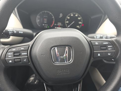 Used 2024 Honda HR-V LX image 22