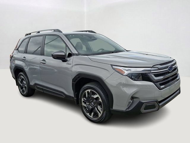 Used 2025 Subaru Forester Limited AWD/4WD 360° Tour