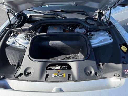 Used 2024 Dodge Charger Daytona Scat Pack w/ Plus Group AWD/4WD image 20