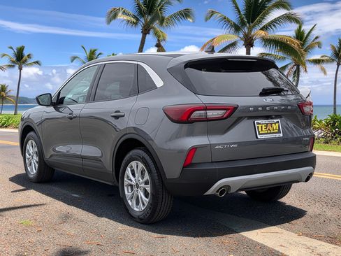 Used 2023 Ford Escape Active AWD/4WD image 8