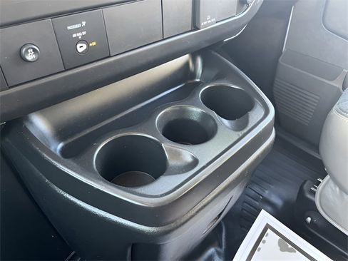 Used 2023 Chevrolet Express 2500 w/ Driver Convenience Package image 21