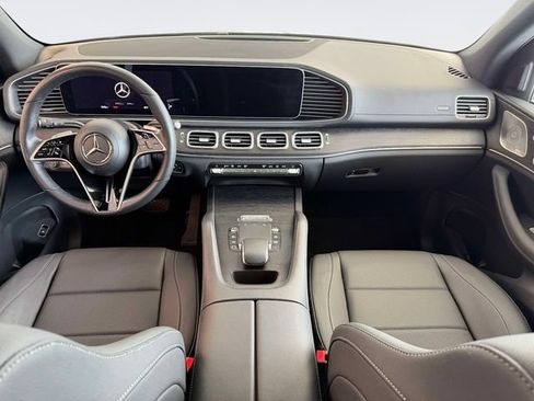 Certified 2026 Mercedes-Benz GLE 350 4MATIC image 13