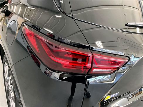 Used 2025 Chevrolet Blazer RS w/ Driver Confidence II Package image 33