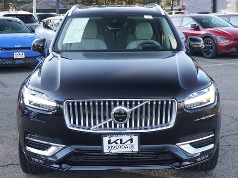 Used 2022 Volvo XC90 T6 Inscription w/ Advanced Package image 18