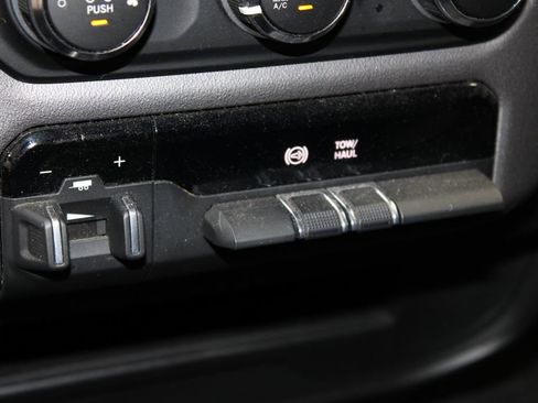 Used 2023 RAM 2500 Big Horn w/ Level 1 Equipment Group image 41