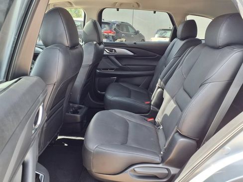Used 2022 MAZDA CX-9 Touring w/ Touring Premium Package AWD/4WD image 12