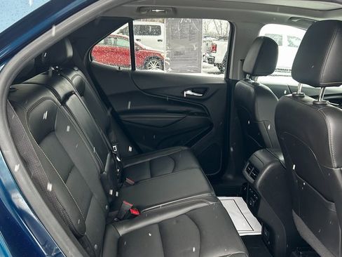 Certified 2021 Chevrolet Equinox Premier image 46