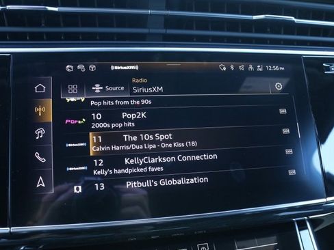 New 2025 Audi Q7 3.0T Premium Plus image 27