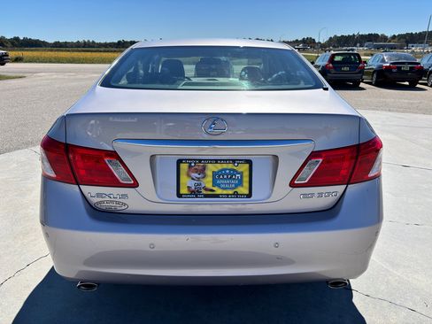 Used 2007 Lexus ES 350 image 5